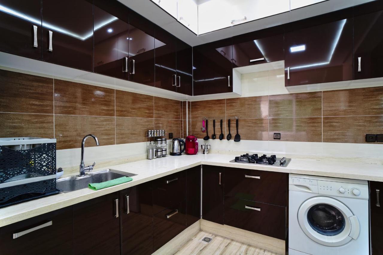 Appartement Emeraude - Calme, Moderne & Securise Фес Екстер'єр фото