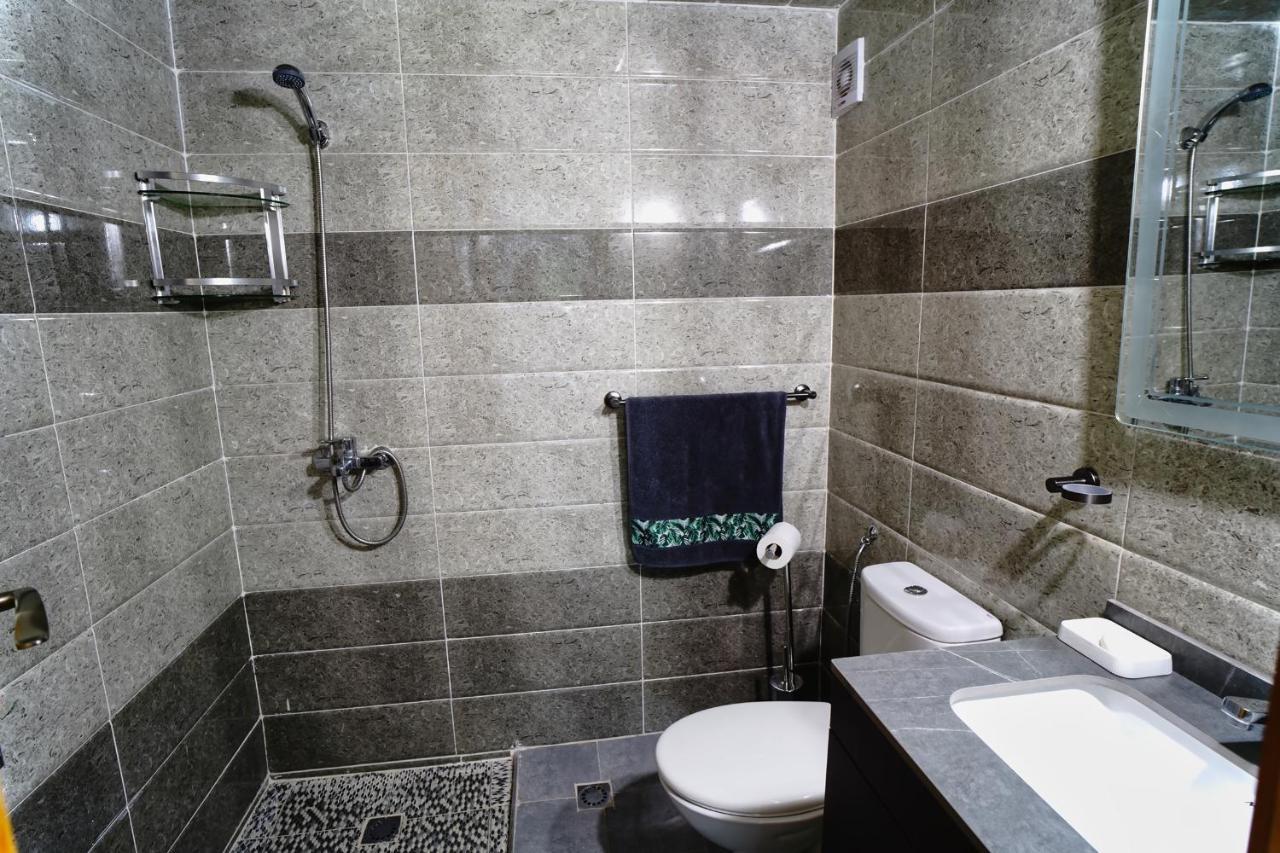 Appartement Emeraude - Calme, Moderne & Securise Фес Екстер'єр фото
